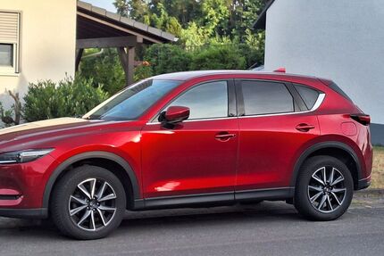 Mazda CX-5 136.000 km 19.500 &euro; Fürth 90762