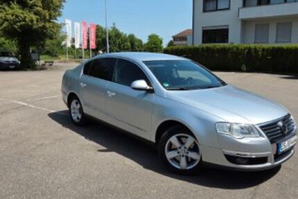 VW Passat 155.000 km 6.000 &euro; Köngen 73257
