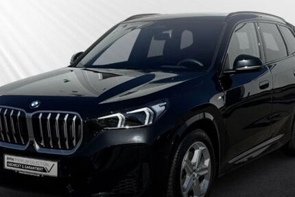 BMW X1 18.645 km 48.990 &euro; Rüsselsheim 65428