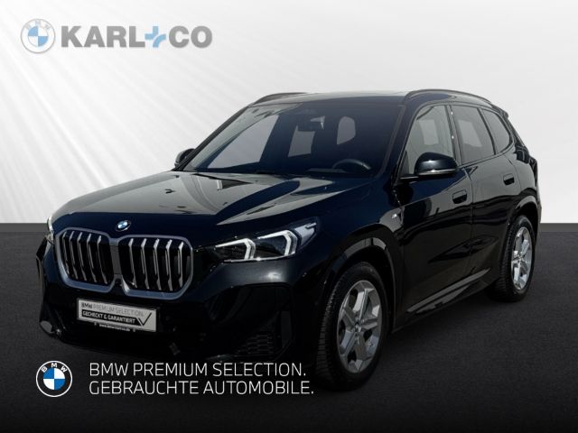 BMW X1 18.645 km 48.990 &euro; Rüsselsheim 65428