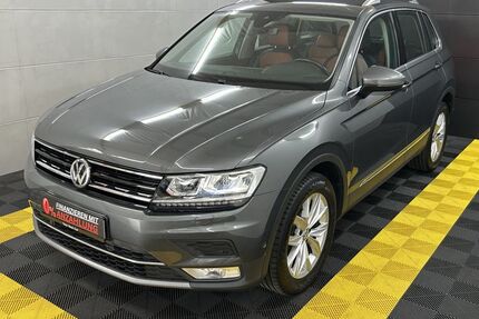VW Tiguan 45.939 km 18.890 &euro; Ostrhauderfehn 26842