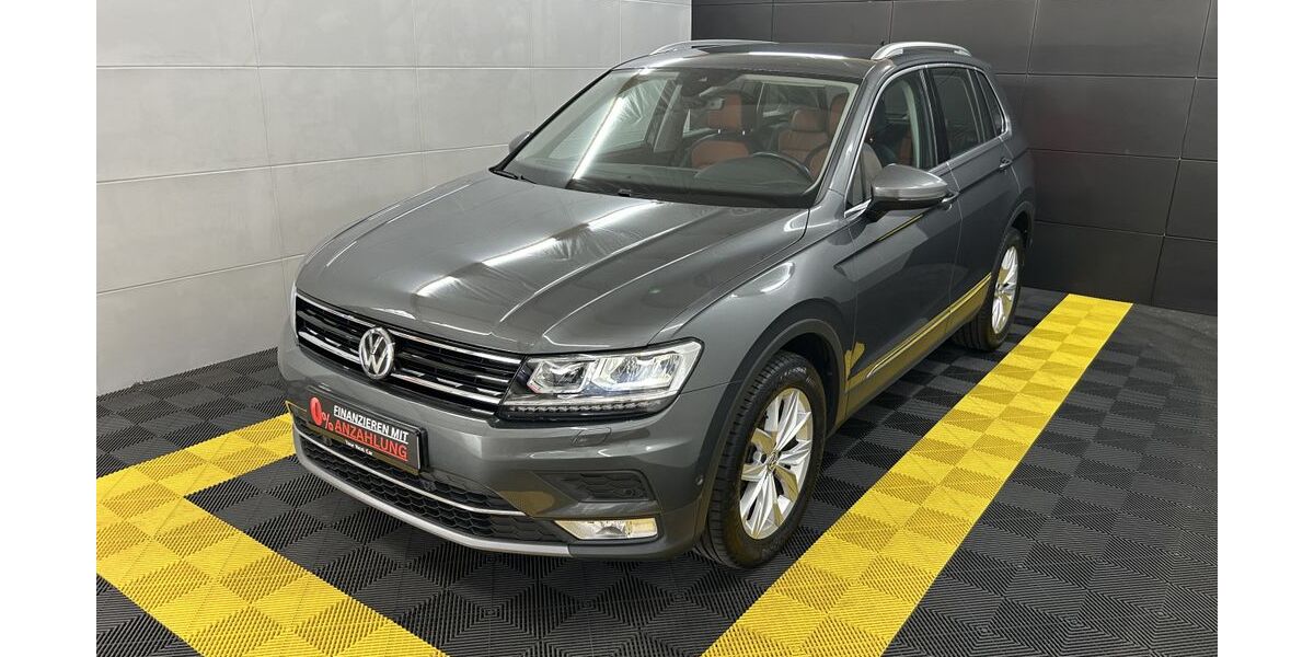 VW Tiguan 45.939 km 18.890 &euro; Ostrhauderfehn 26842