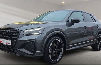 Audi Q2 21.500 km 31.990 &euro; Landau 76829
