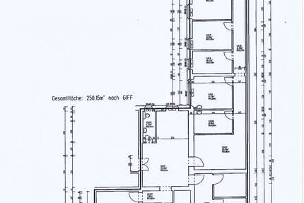 Gewerbeobjekt Berlin Charlottenburg - 4.260&euro; | Angebot:26341149