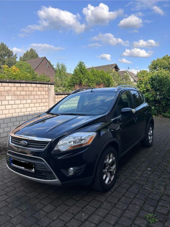 Kuga