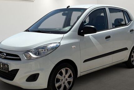 Hyundai i10 99.044 km 1.499 &euro; Berlin 12681