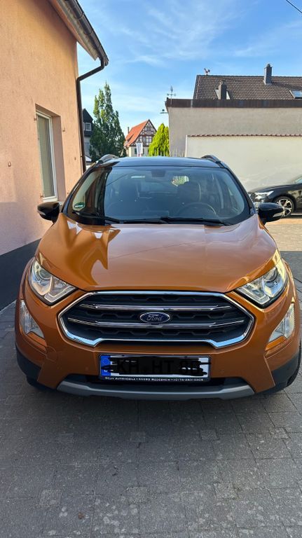 EcoSport