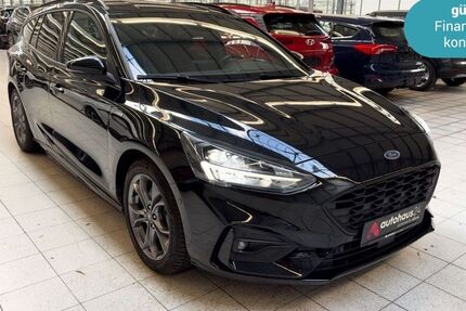 Ford Focus 102.634 km 14.770 &euro; Ludwigsfelde (bei Berlin) 14974
