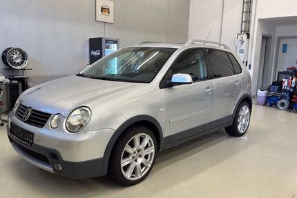VW Polo 167.000 km 3.350 &euro; Pfullendorf 88630