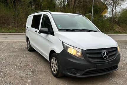 Mercedes-Benz Vito 308.000 km 7.900 &euro; Ochsenhausen 88416