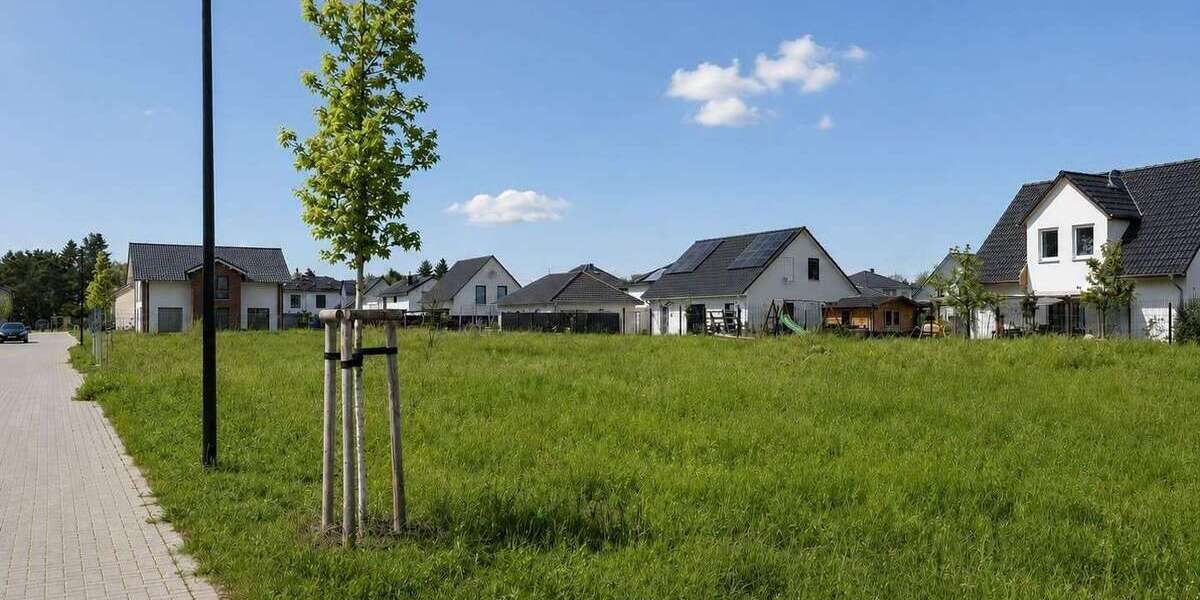 Grundstück Damsdorf Damsdorf - 129.500&euro; | Angebot:26807967