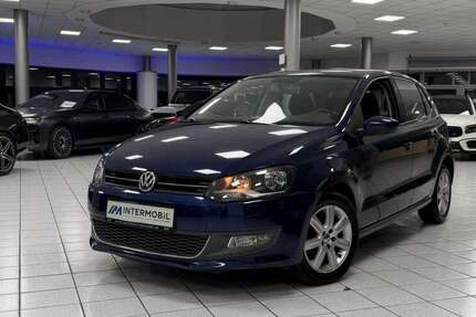 VW Polo 87.220 km 7.990 &euro; Schönefeld/OT Großziehten 12529