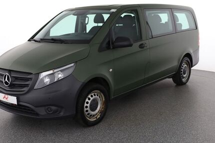 Mercedes-Benz Vito 62.706 km 30.880 &euro; Berlin 12103