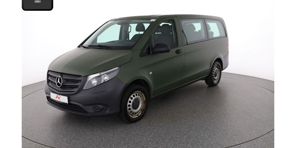 Mercedes-Benz Vito 62.706 km 30.880 &euro; Berlin 12103
