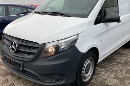 Mercedes-Benz Vito 197.200 km 16.995 € Stuttgart 70597
