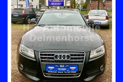 Audi A5 175.100 km 8.990 &euro; Delmenhorst 27753