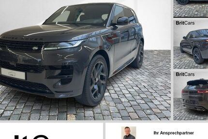 Land Rover Range Rover Sport 2.410 km 114.950 &euro; Krefeld 47803