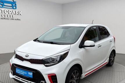 Kia Picanto 114.000 km 8.780 &euro; Eicklingen 29358
