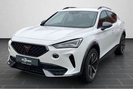 Cupra Formentor 57.434 km 23.100 &euro; Heidelberg 69123
