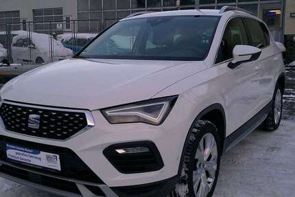Seat Ateca 62.800 km 22.450 &euro; Neu Wulmstorf 21629