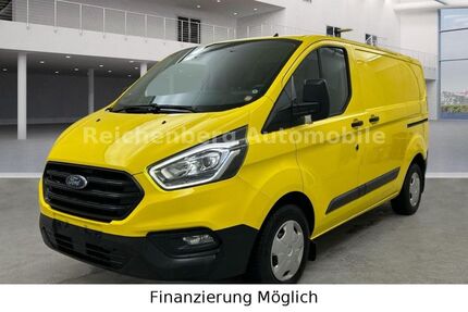 Ford Transit Custom 79.283 km 13.980 &euro; Schleswig 24837