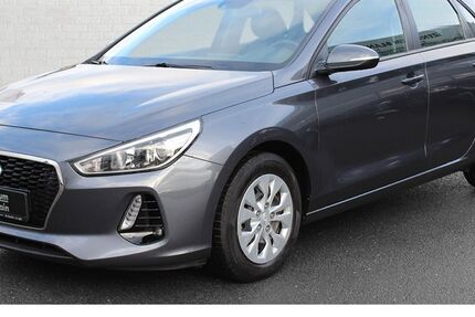 Hyundai i30 75.700 km 10.990 &euro; Blankenhain 99444