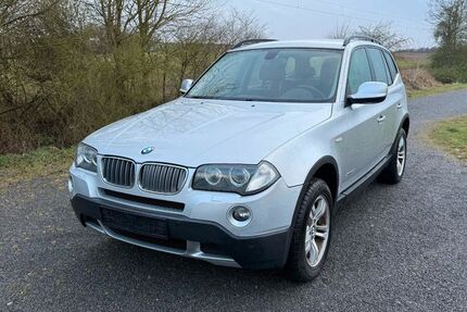 BMW X3 225.700 km 6.999 &euro; Baden-Württemberg - Bad Rappenau 74906