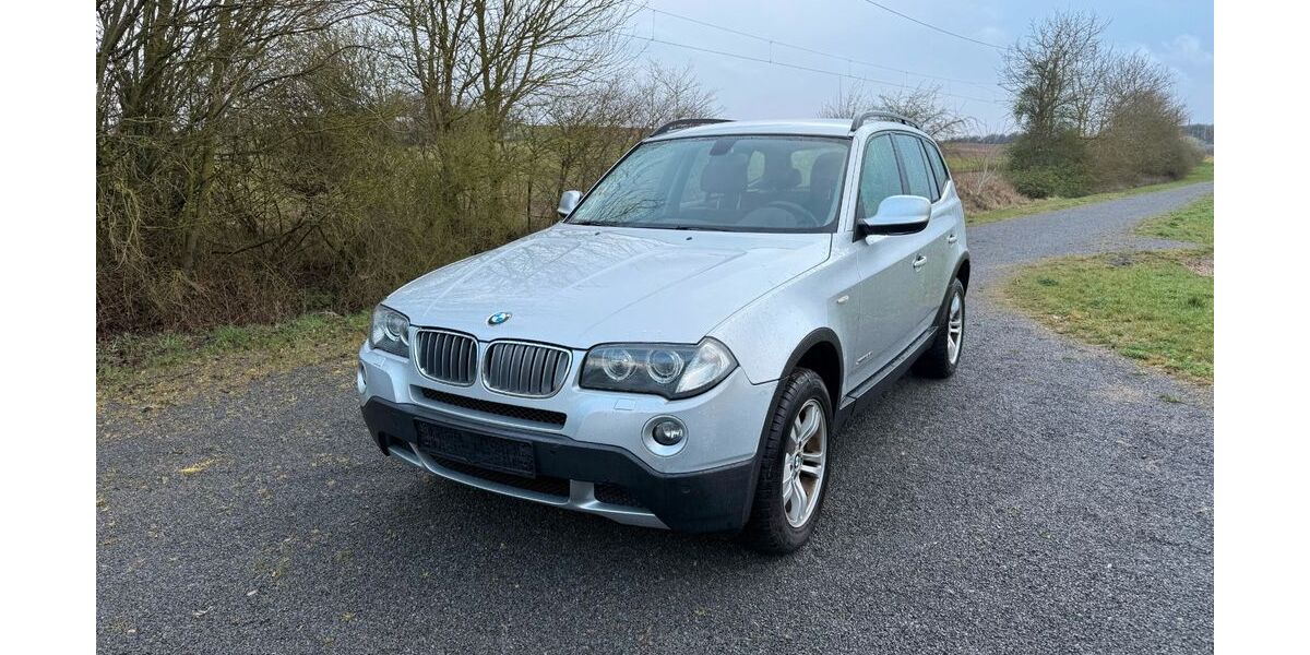 BMW X3 225.700 km 6.999 &euro; Baden-Württemberg - Bad Rappenau 74906