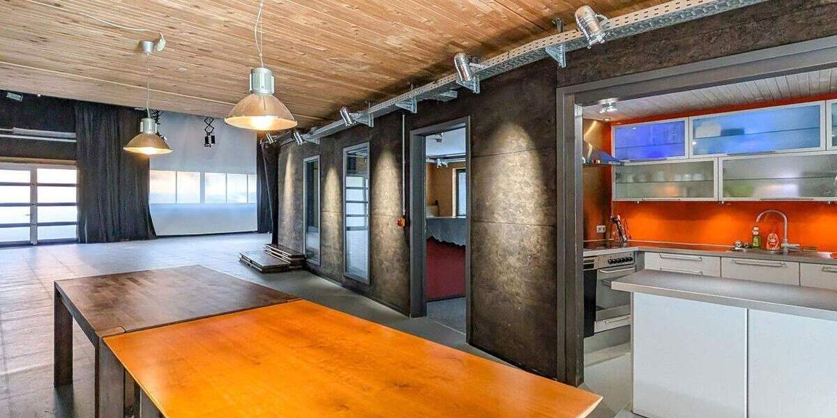 Gewerbeobjekt Taunusstein Neuhof - 3.550&euro; | Angebot:25903283