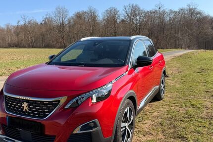 Peugeot 3008 42.000 km 17.000 &euro; Bad Nauheim 61231