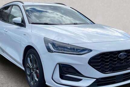 Ford Focus 4.500 km 34.990 &euro; Nürtingen 72622