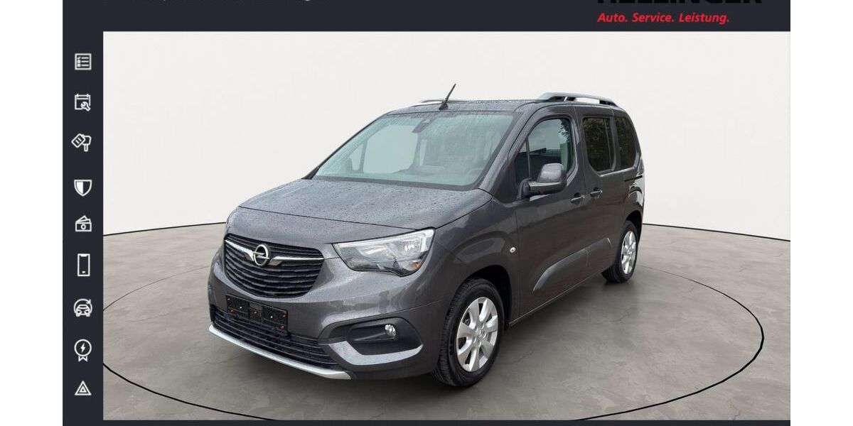 Opel Combo 95.000 km 15.990 &euro; Kruft 56642