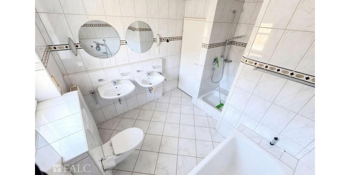 Maisonettenwohnung Wiesloch - 3.5 Zimmer, 120 m&sup2;, 1.100&euro; | Angebot:26289267