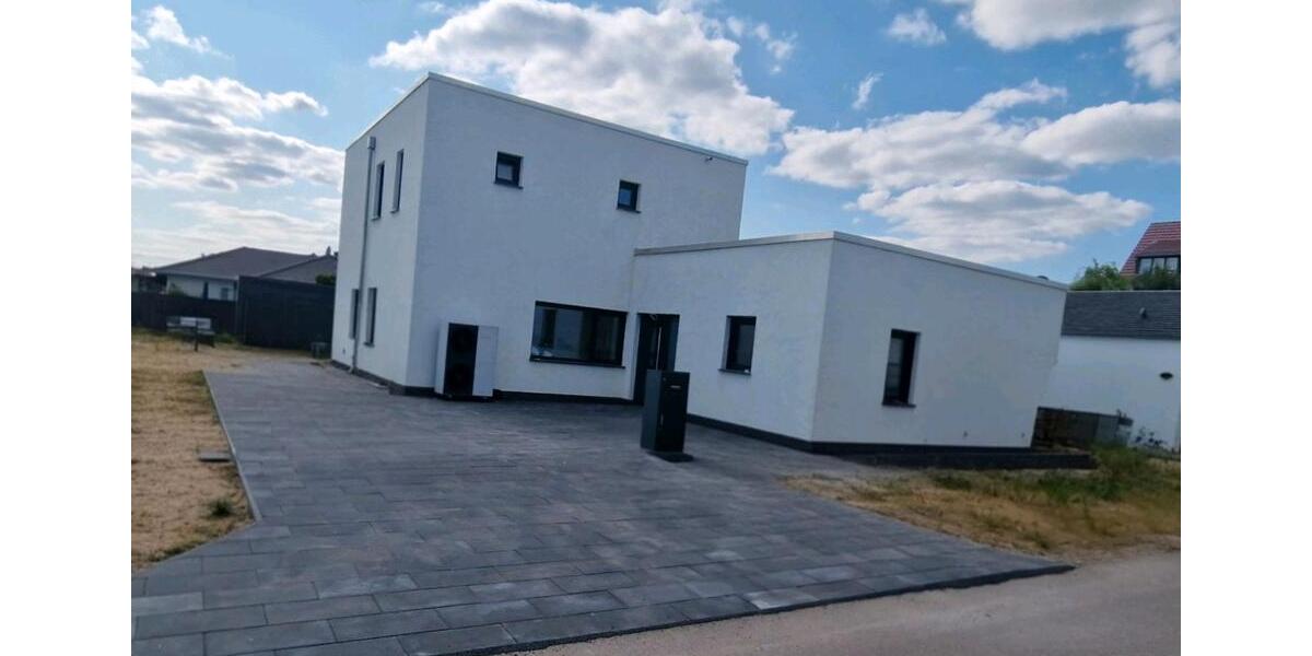 Einfamilienhaus Delitzsch - 5 Zimmer, 160 m&sup2;, 1.999&euro; | Angebot:25340524