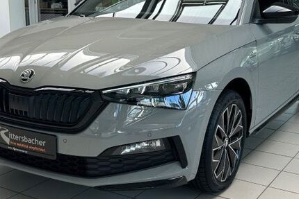 Skoda Scala 49.281 km 23.490 &euro; Saarbrücken 66130