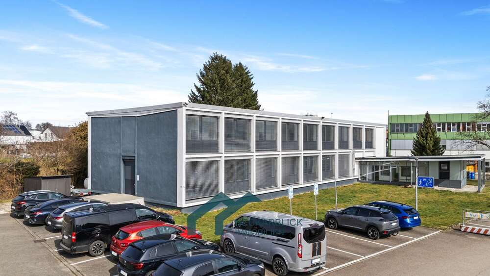 Gewerbeobjekt Schwäbisch Gmünd Bargau - 790.000&euro; | Angebot:25958270