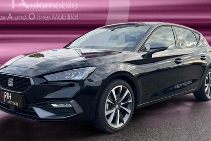 Seat Leon 12.600 km 28.344 &euro; Beselich 65614