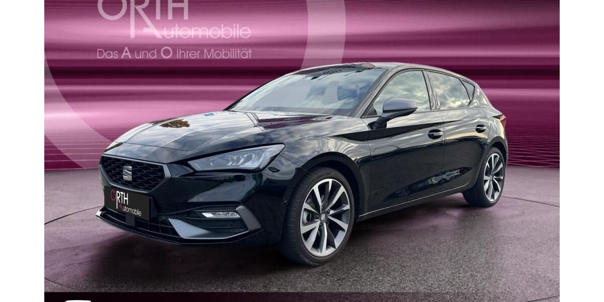 Seat Leon 12.600 km 28.344 &euro; Beselich 65614