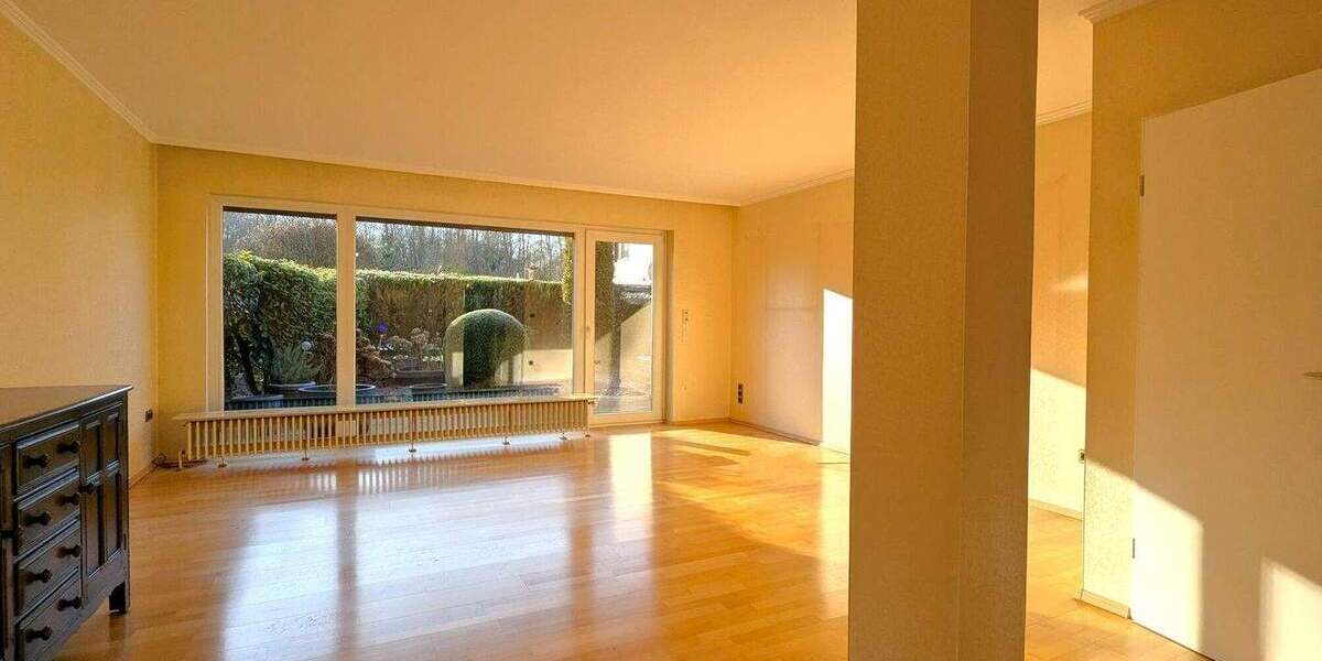 Reihenendhaus Stuhr - 3 Zimmer, 100 m&sup2;, 289.000&euro; | Angebot:25685440