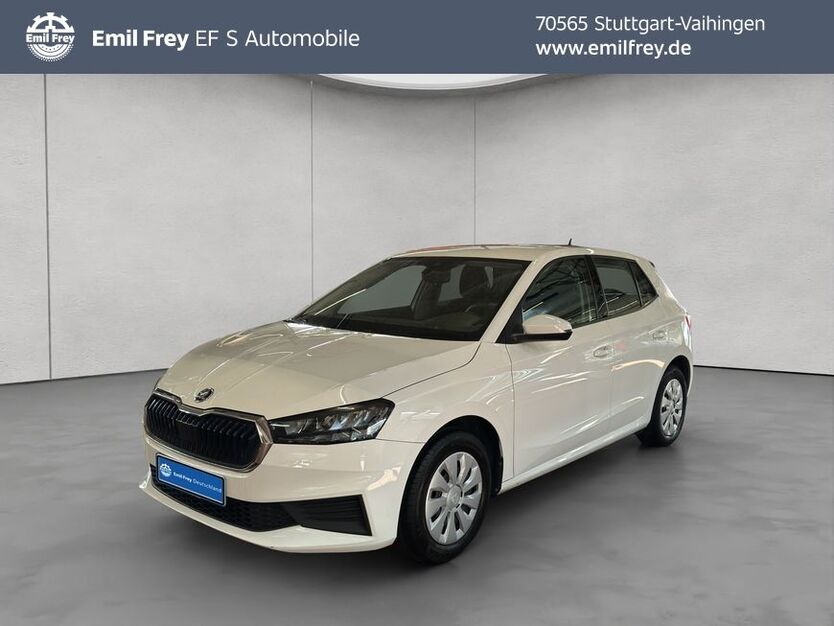 Fabia