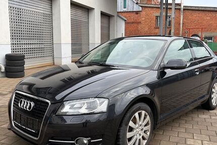 Audi A3 176.900 km 6.200 &euro; Römhild 98630