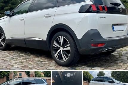 Peugeot 5008 112.500 km 17.499 &euro; Buxtehude 21614