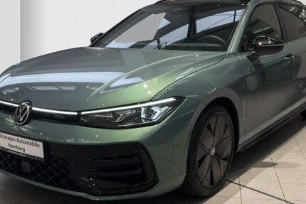 VW Passat 7.250 km 62.888 &euro; Hamburg 22303
