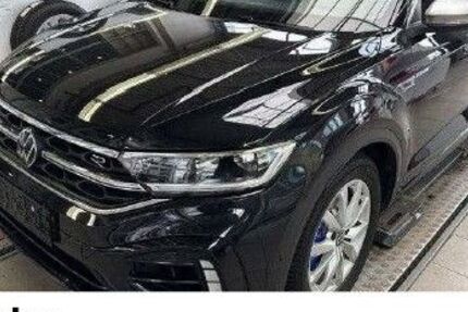 VW T-Roc 18.200 km 36.930 &euro; Lörrach 79540