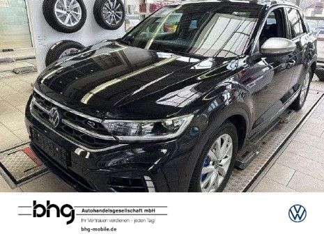 VW T-Roc 18.200 km 36.930 &euro; Lörrach 79540