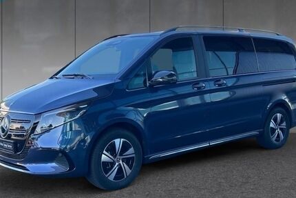 Mercedes-Benz EQV 4.500 km 55.990 &euro; Lutherstadt Wittenberg 06886
