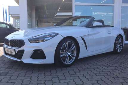 BMW Z4 40.874 km 34.990 &euro; Karlstadt 97753