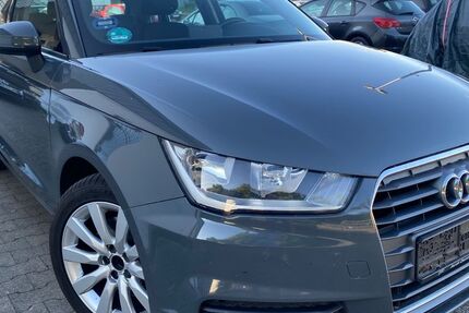 Audi A1 222.000 km 7.300 &euro; Leingarten 74211