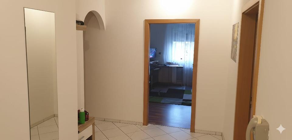 Etagenwohnung Sankt Georgen im Schwarzwald - 3 Zimmer, 75 m&sup2;, 163.000&euro; | Angebot:26145428