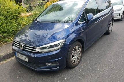 VW Touran 245.000 km 11.999 € Karlsruhe 76135